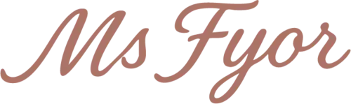 Ms Fyor
