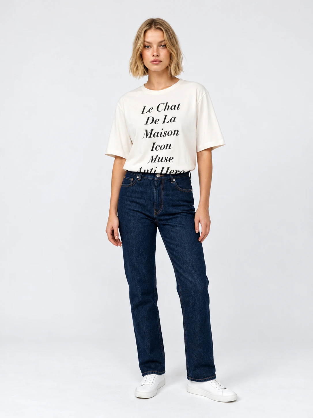 Original shopper photo